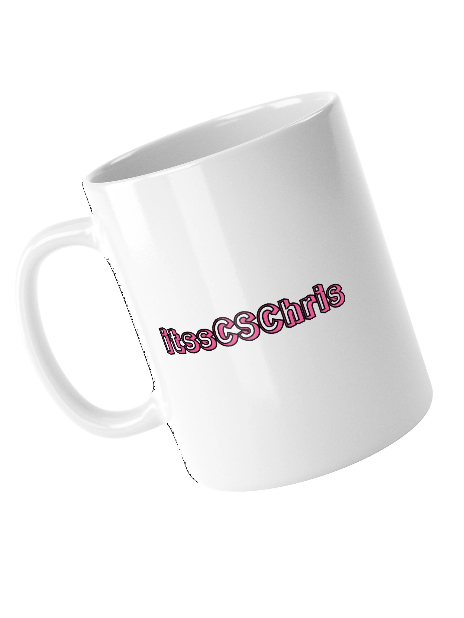 itssCSChris Coffee Mug product image (13)