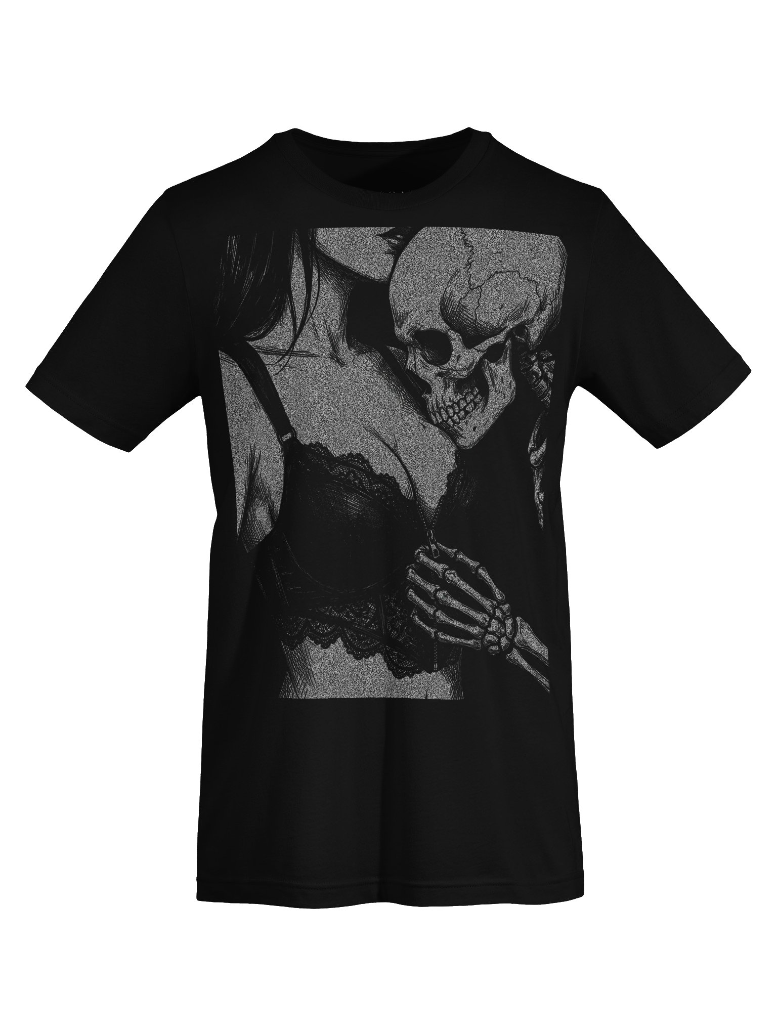 Unzipped Shirt product image (7)