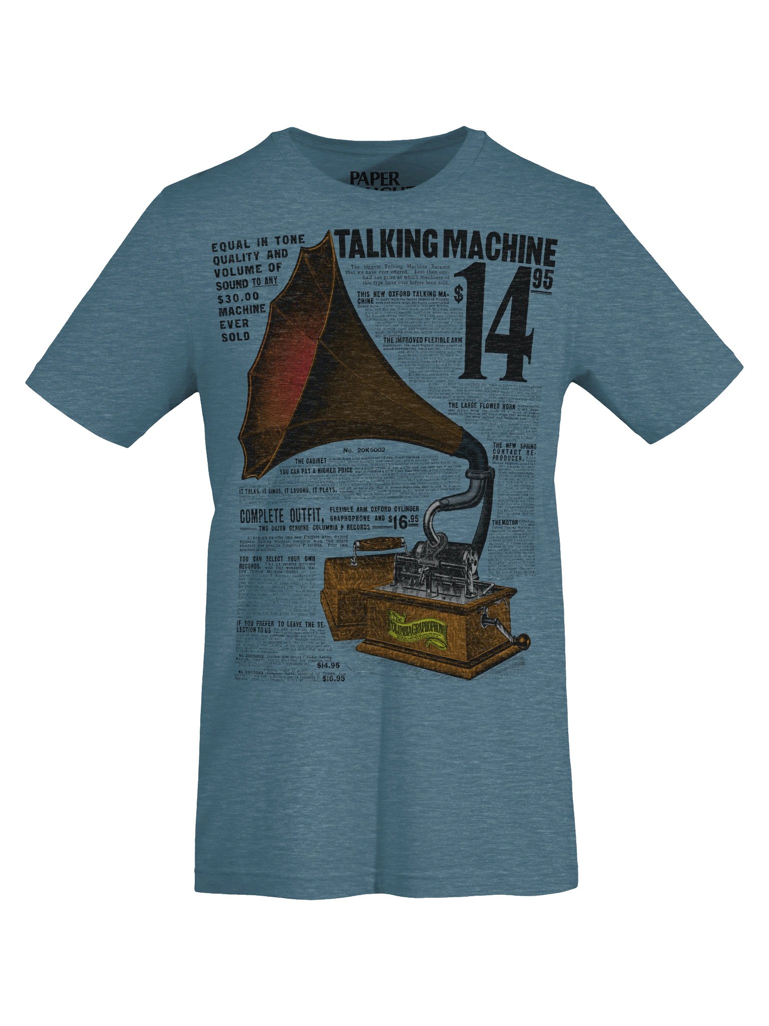 Talking Machine product image (7)