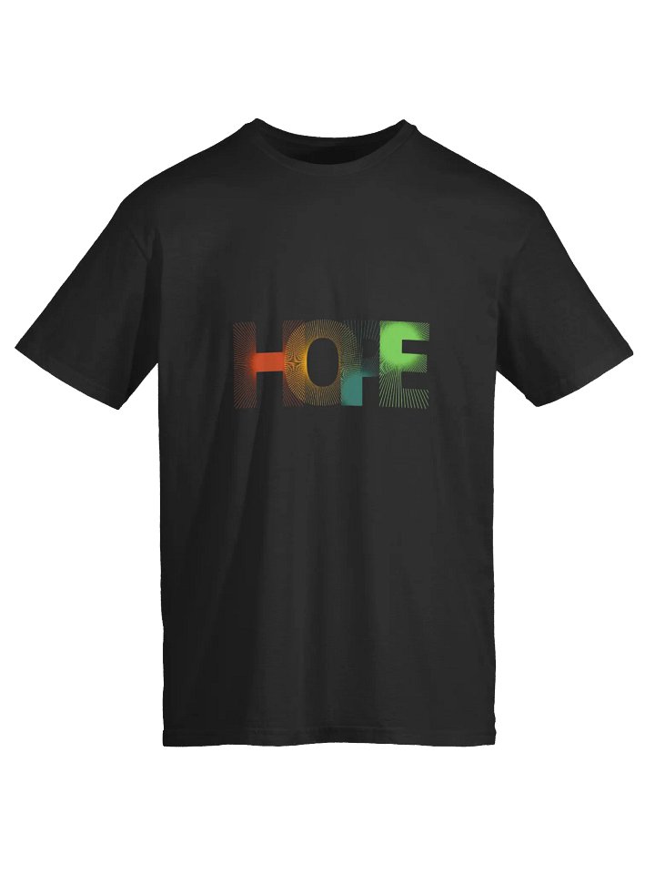 LOVA - Hope Unisex T-Shirt product image (1)