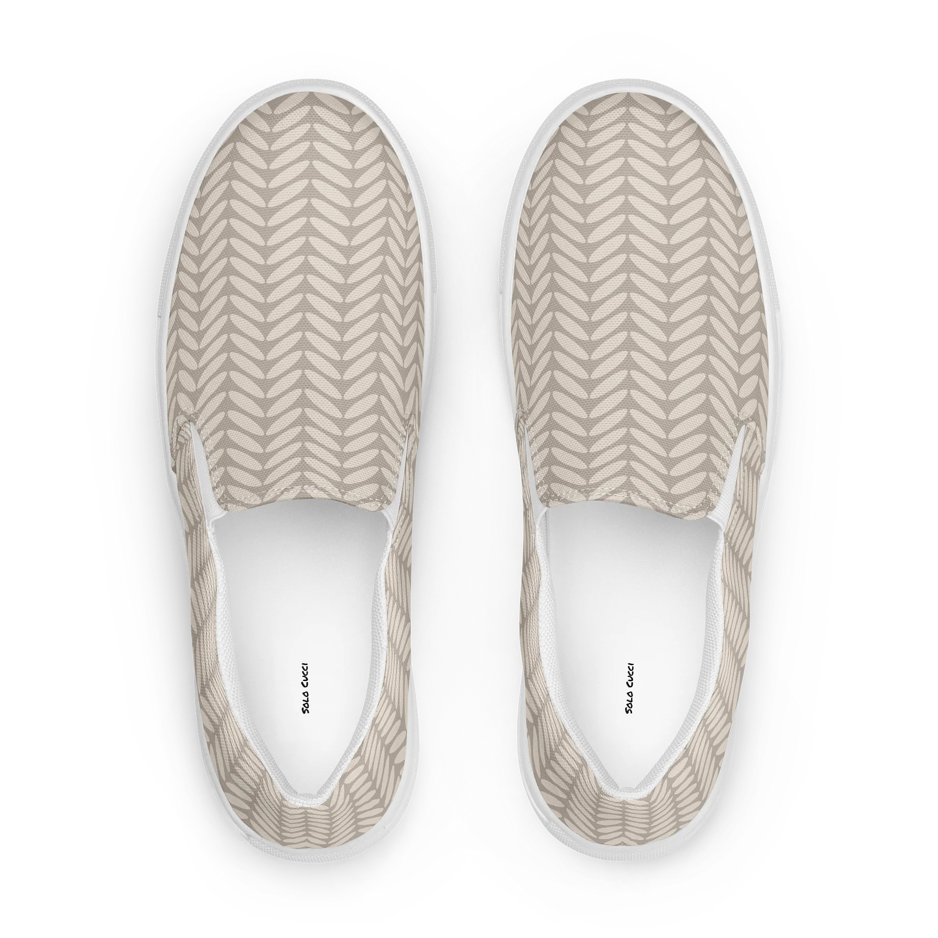 Classy Slip-Ons product image (1)