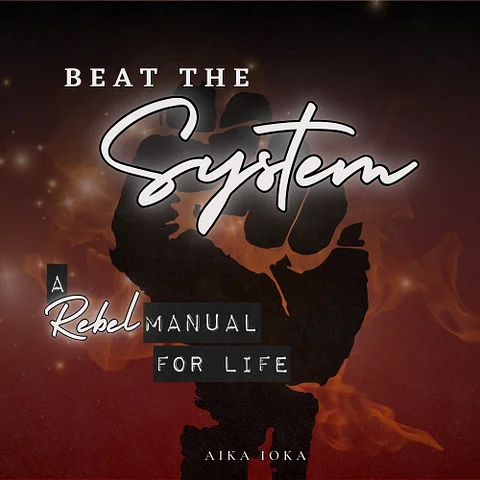 Cover of Beat the System