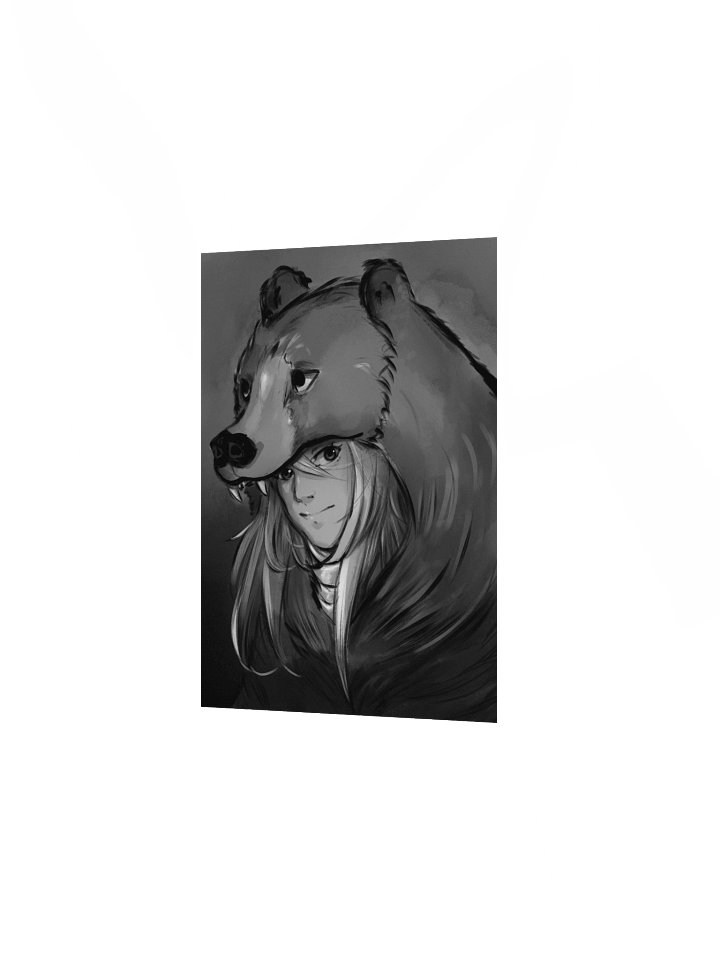 "Lying in Wait" product image (4)