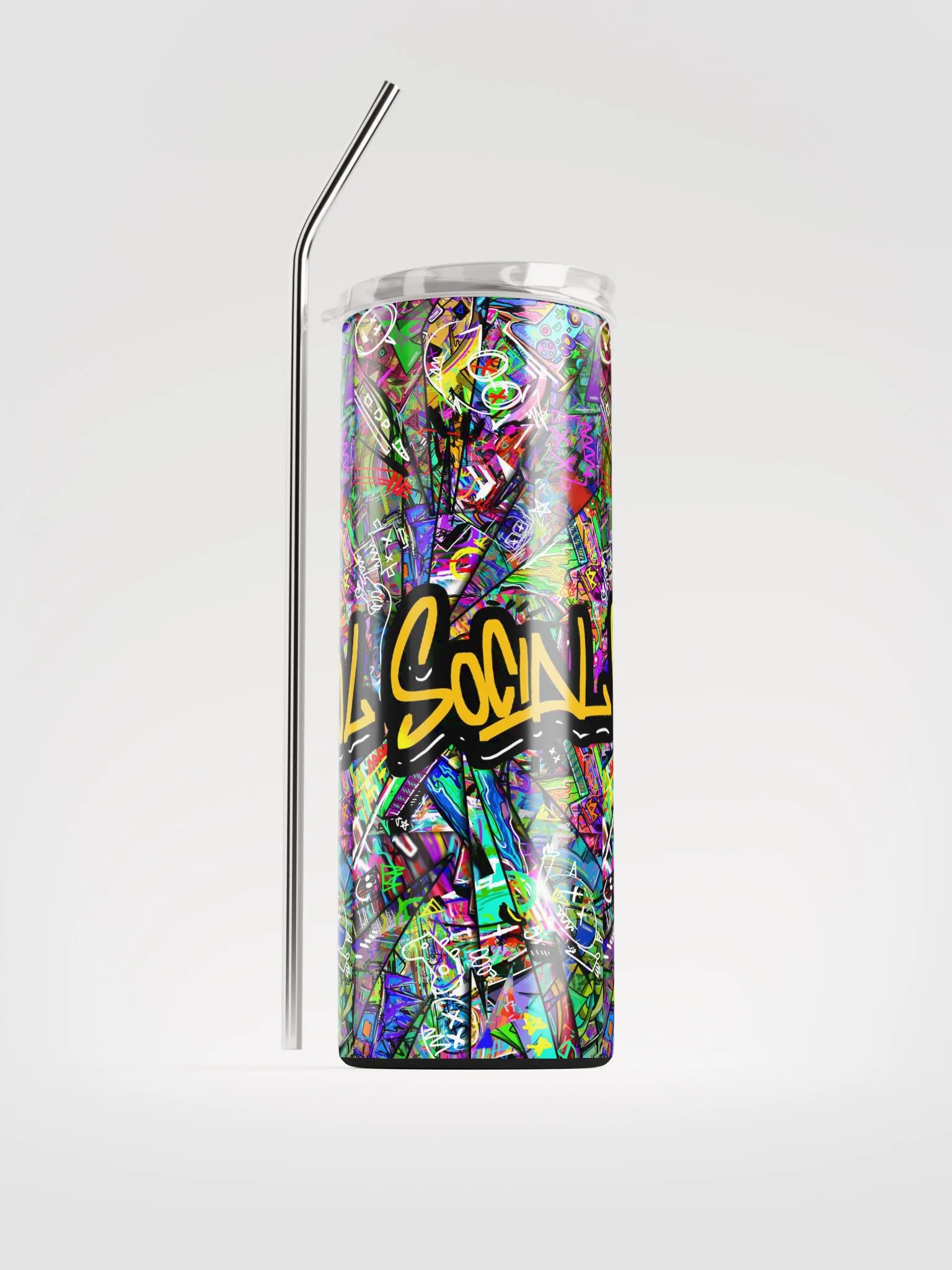 Hydrate ya Uncool Kids! product image (2)