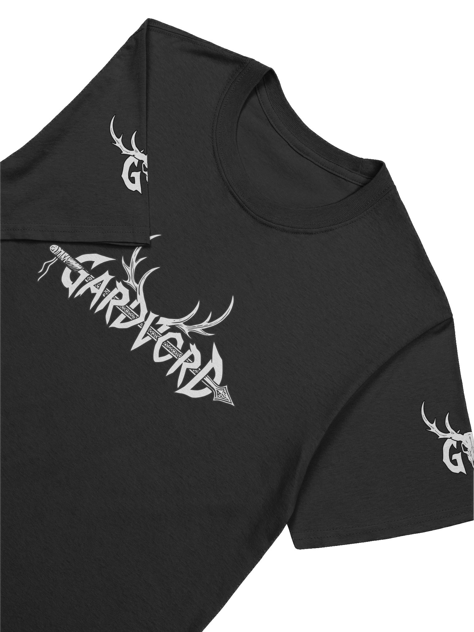 GARDVORD™ Basic Unisex Tee product image (10)