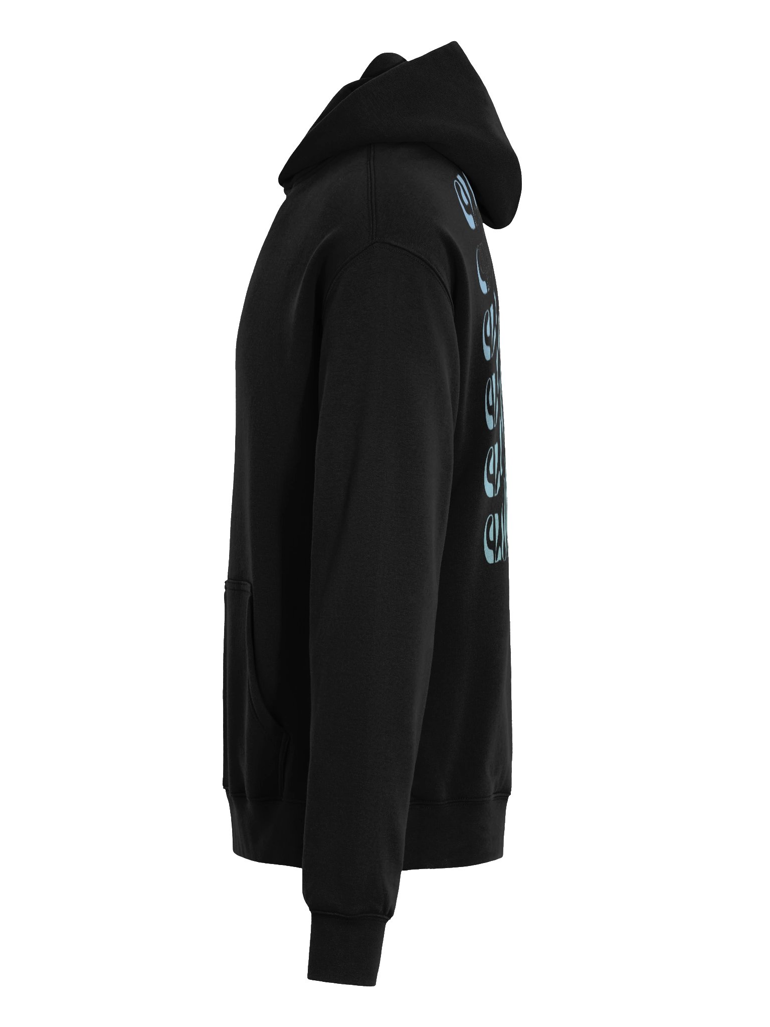 Cloudlight x Chinberclart - Hoodie Edition product image (7)