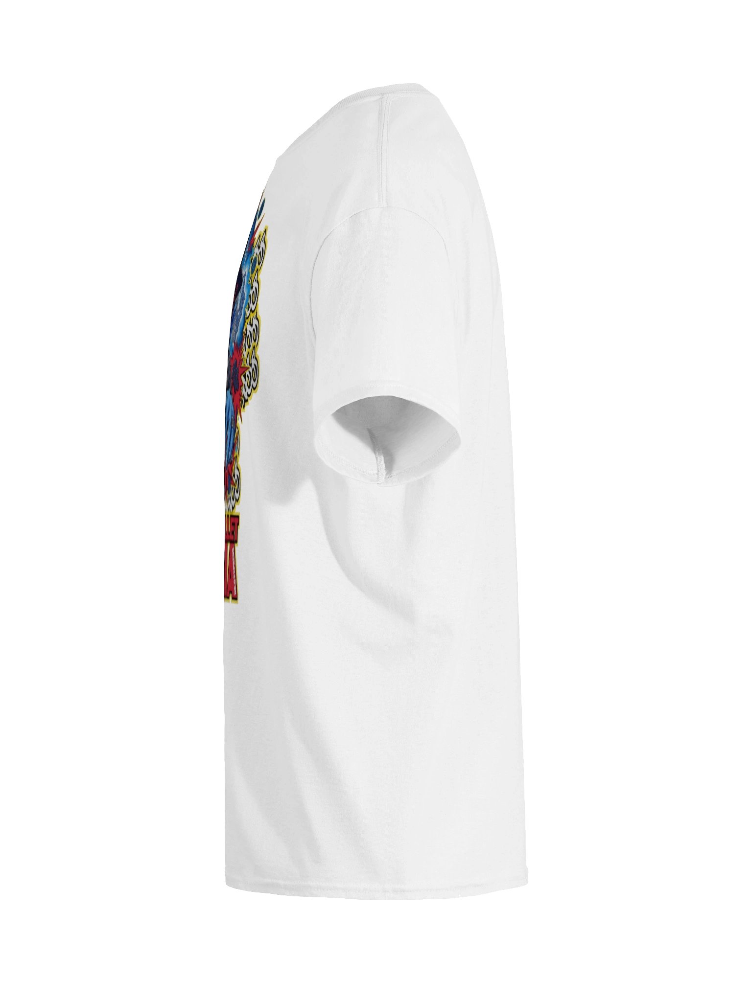 Bitten Bullet Mafia - Kilo Tagged Tee product image (41)