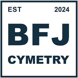 BFJ Cymetry | Music, Storytelling & Technology