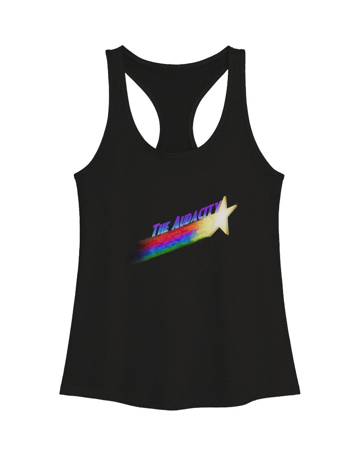 The Audacity Tank product image (1)