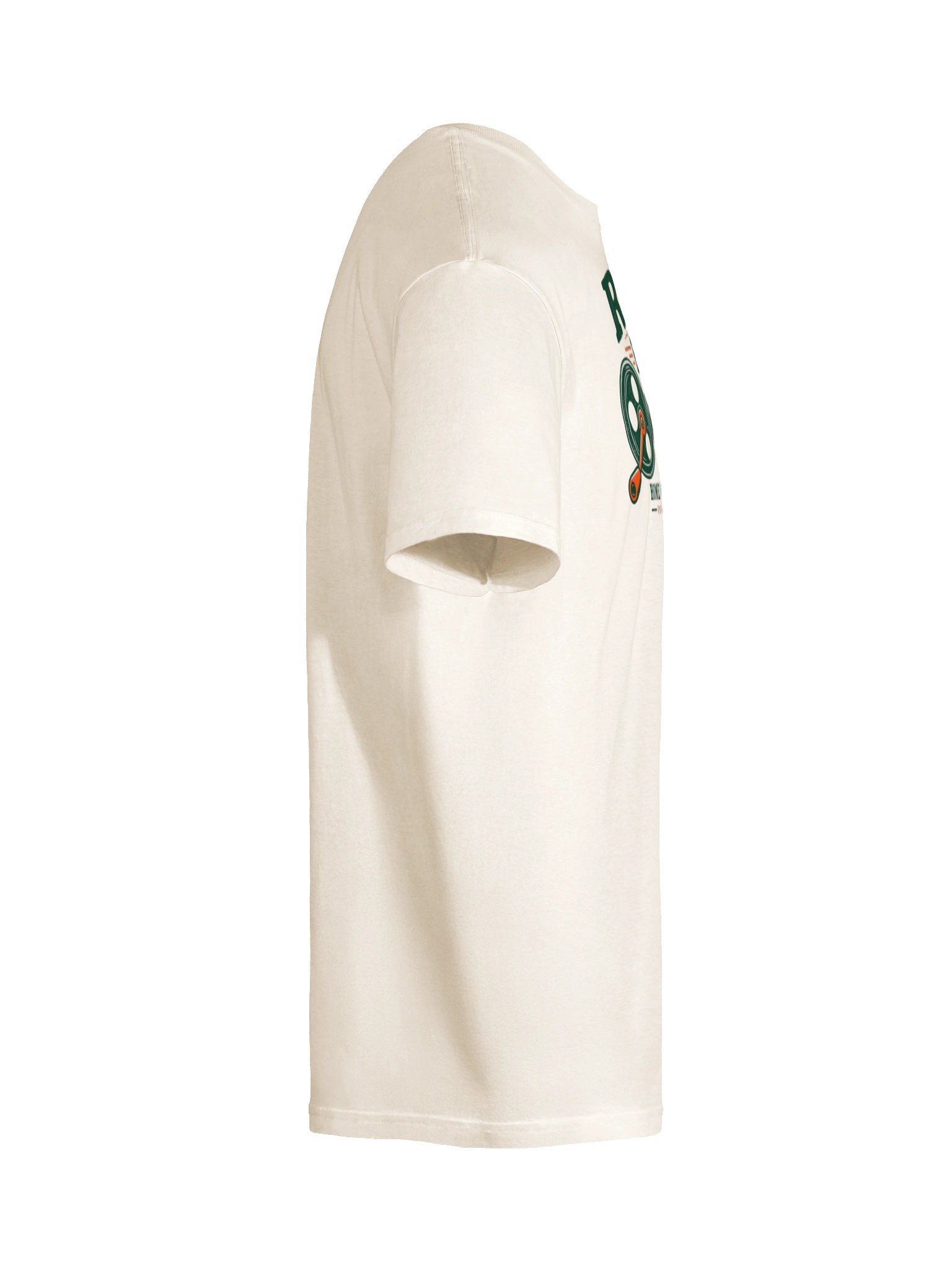 Reel Estate T-Shirt product image (10)