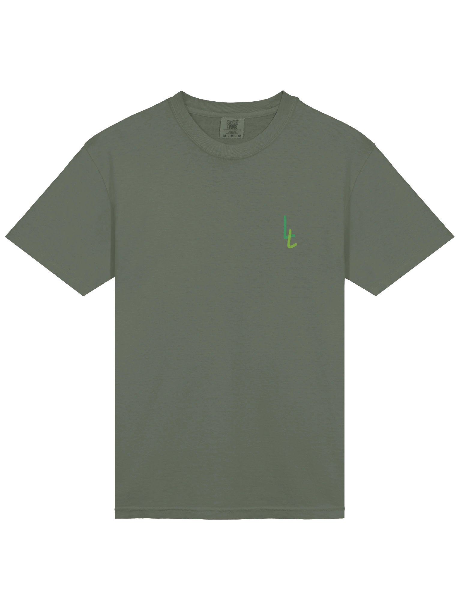 Classic Fit TEE product image (16)