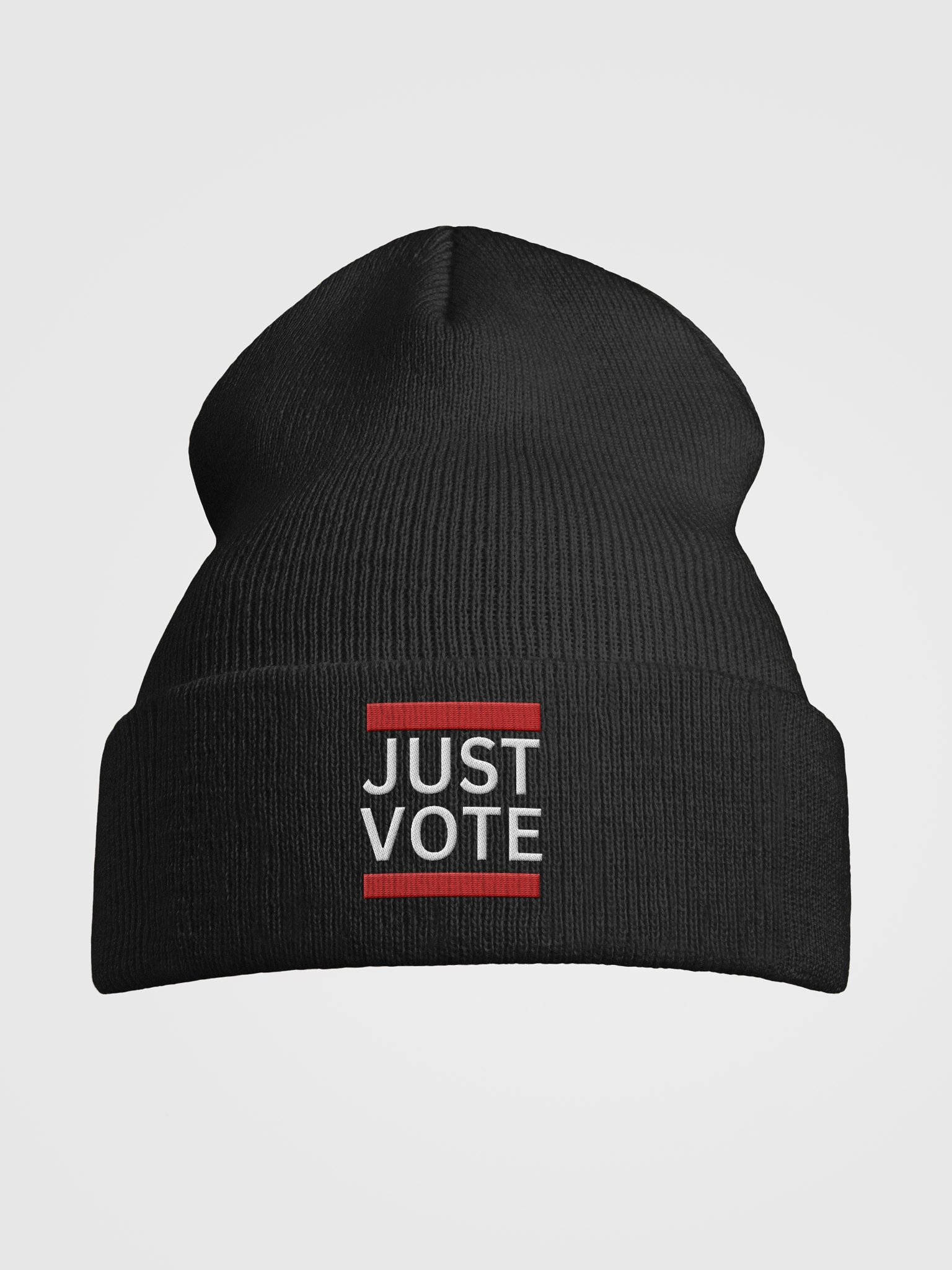 JUST VOTE BEENIE product image (8)