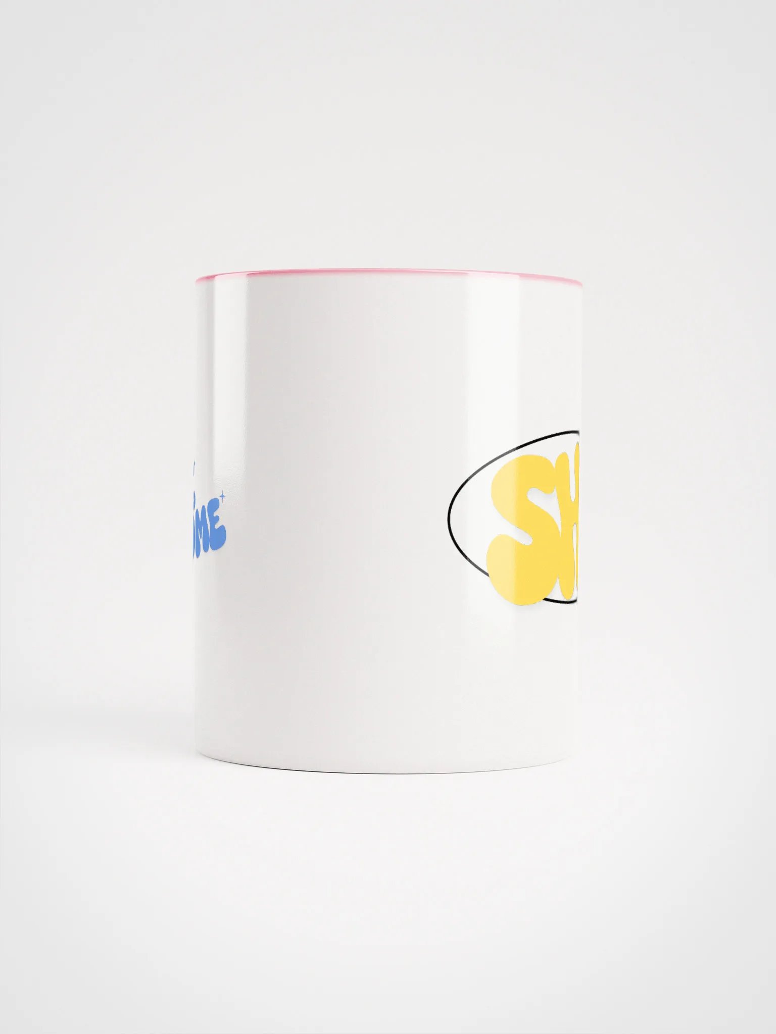 Trans Colors Mug (PYNK) product image (3)
