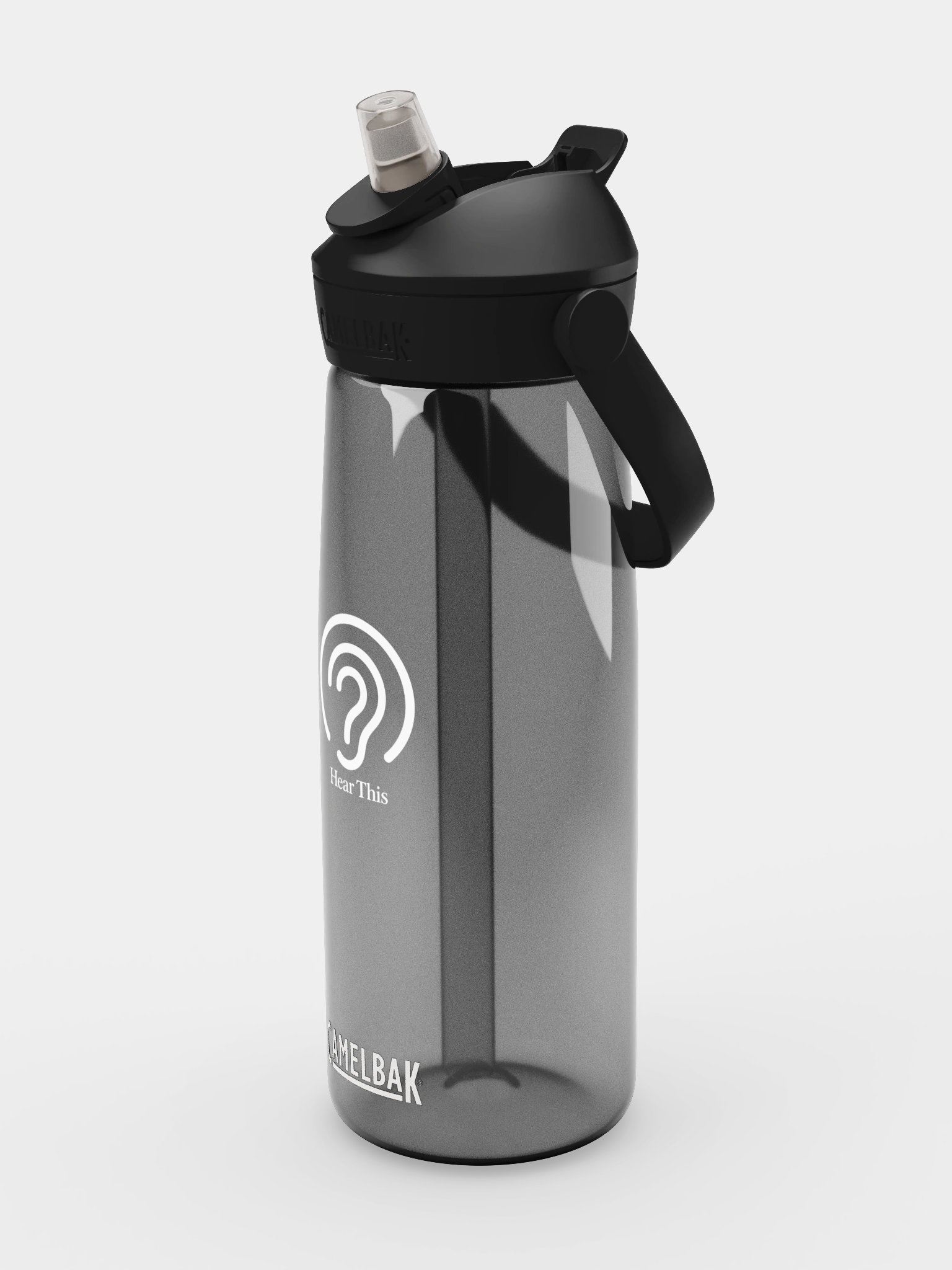 CamelBak Thrive® Flip Straw Water Bottle product image (4)