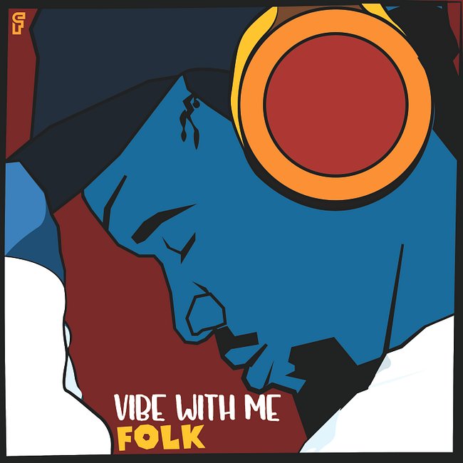 VIBE WITH ME