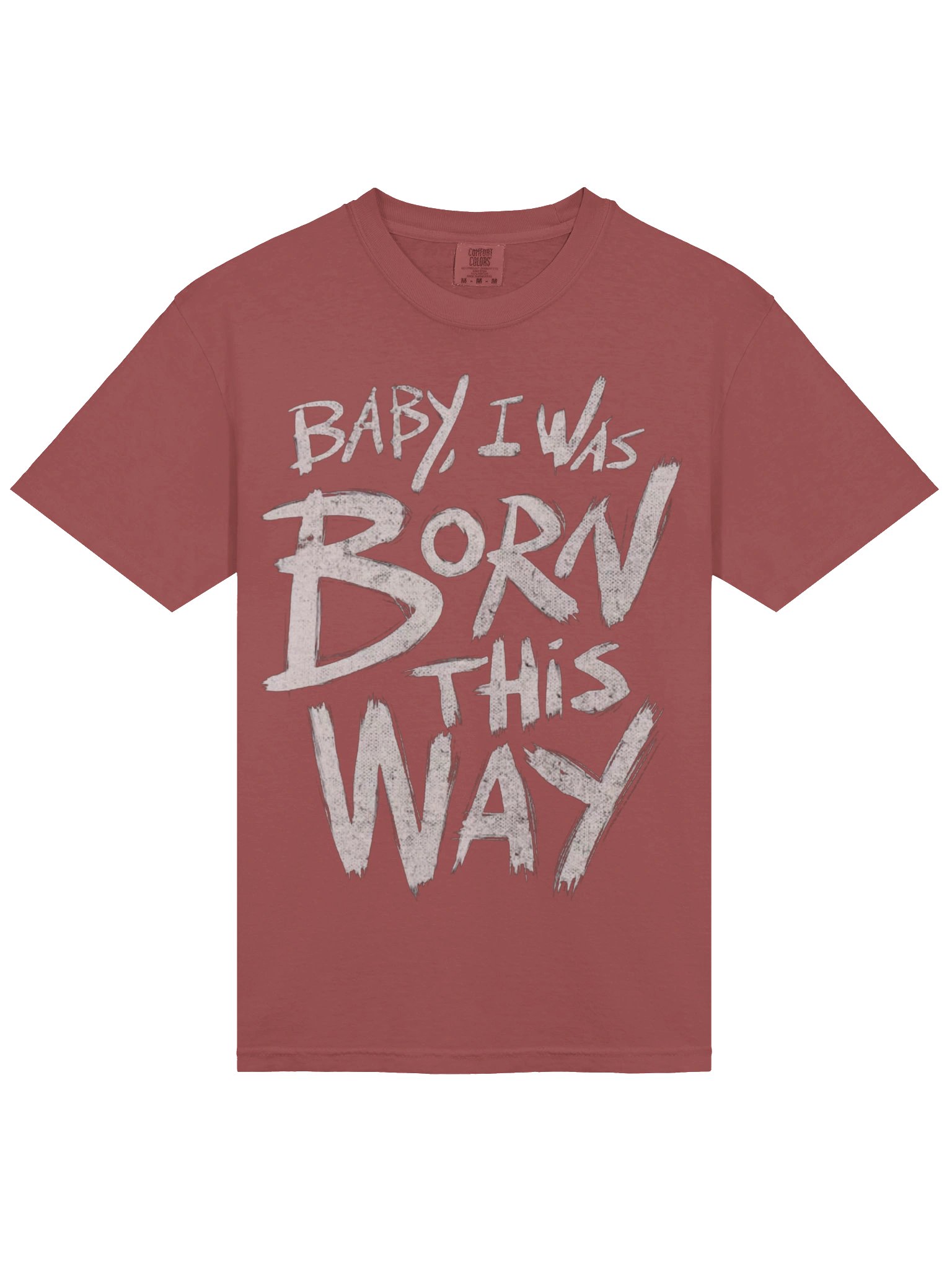 Baby I was Born This Way product image (73)
