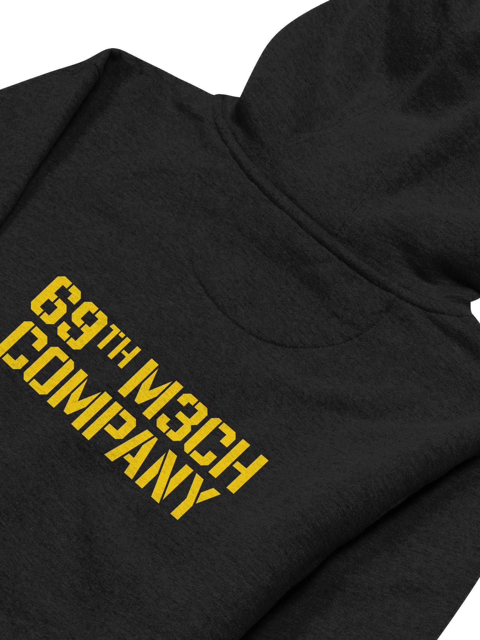 69th M3CH Mech Hoodie product image (2)