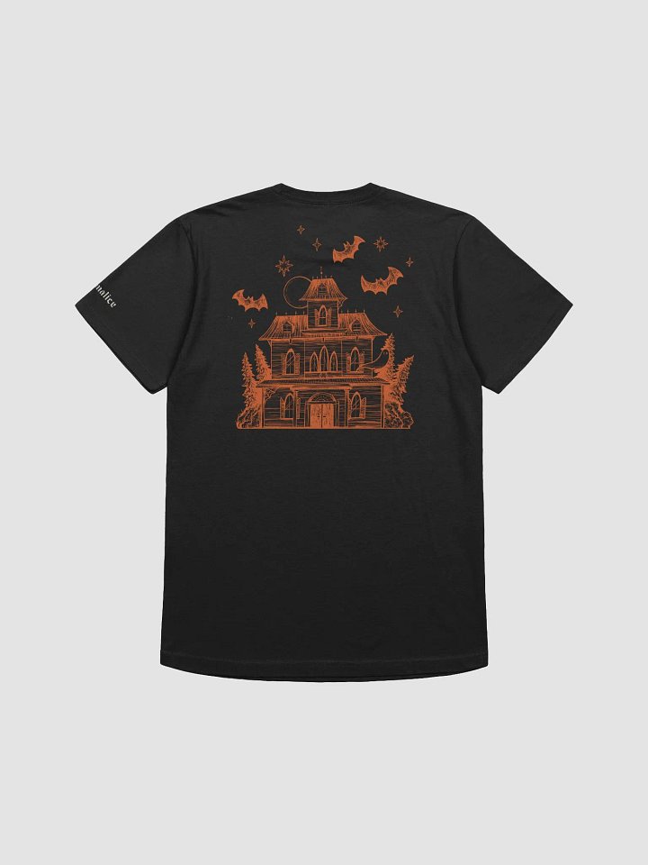 halloween whore tee product image (2)