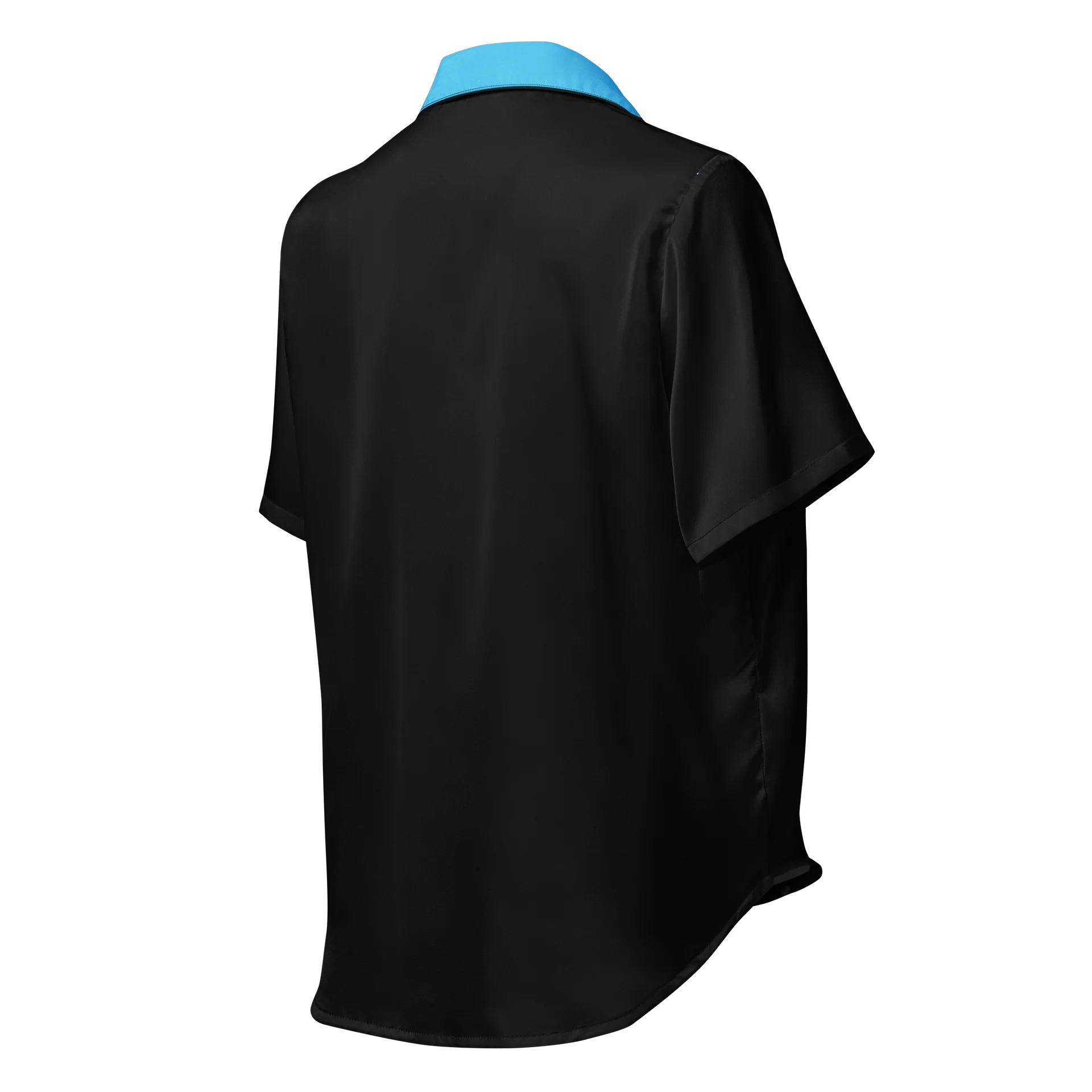WILLOWISP Elite Solid Short Sleeve Pajama Top product image (2)