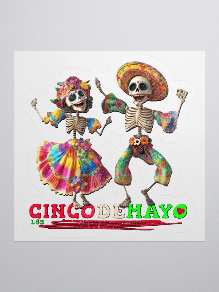CINCO DE MAYO product image (1)
