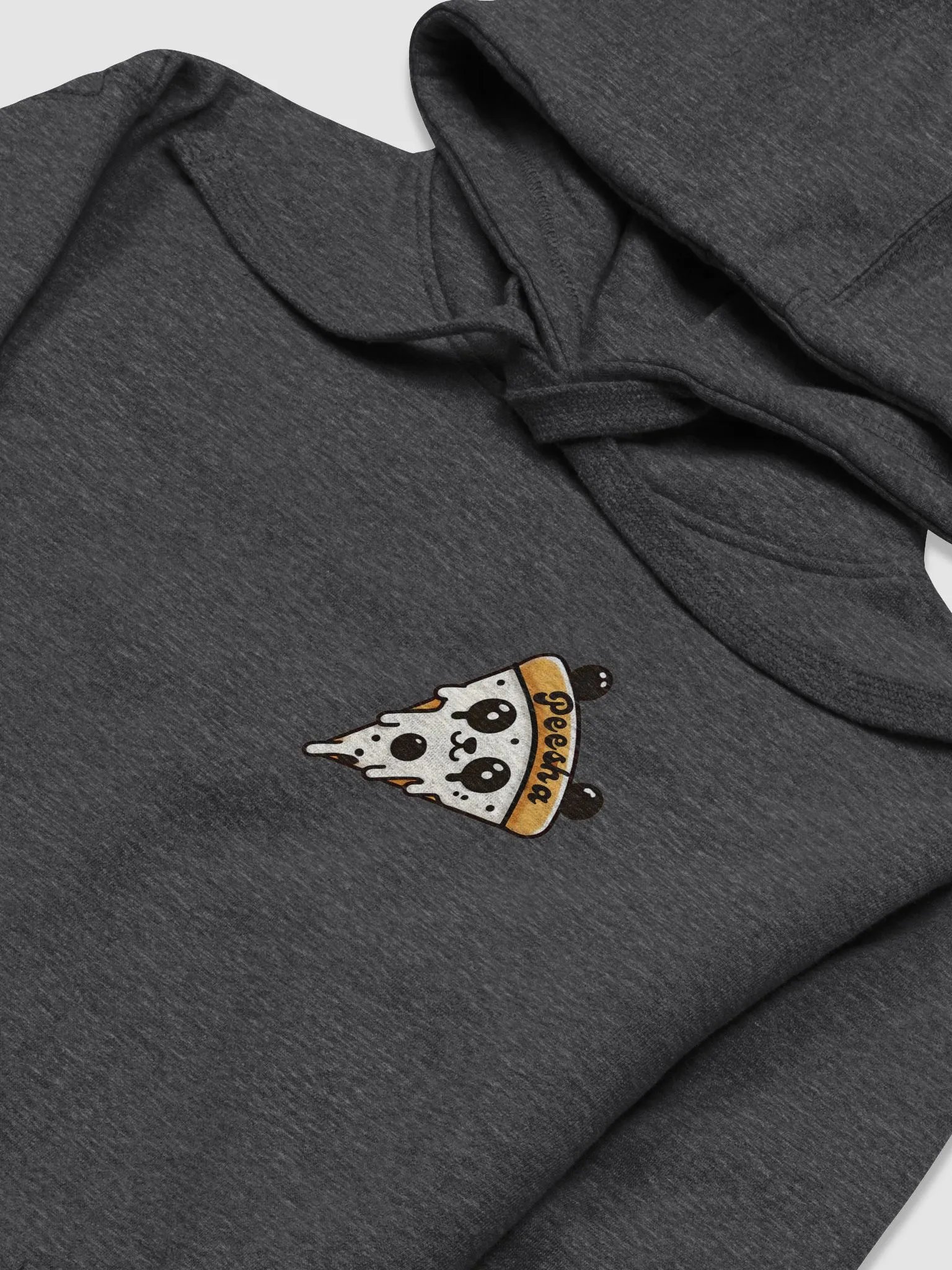Peesha Hoodie product image (3)