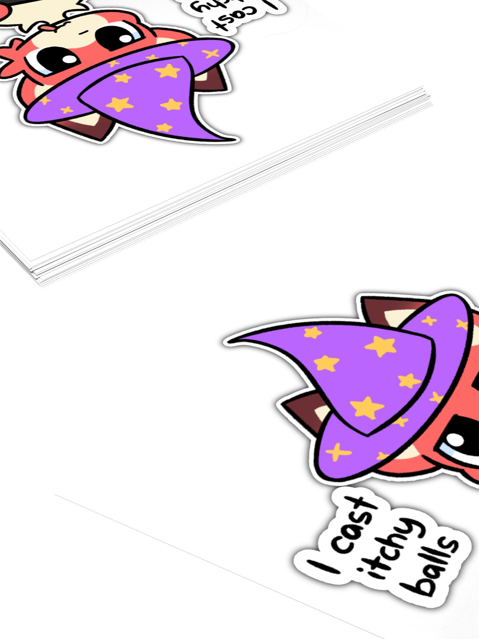 ❤️ May - Wizard product image (4)
