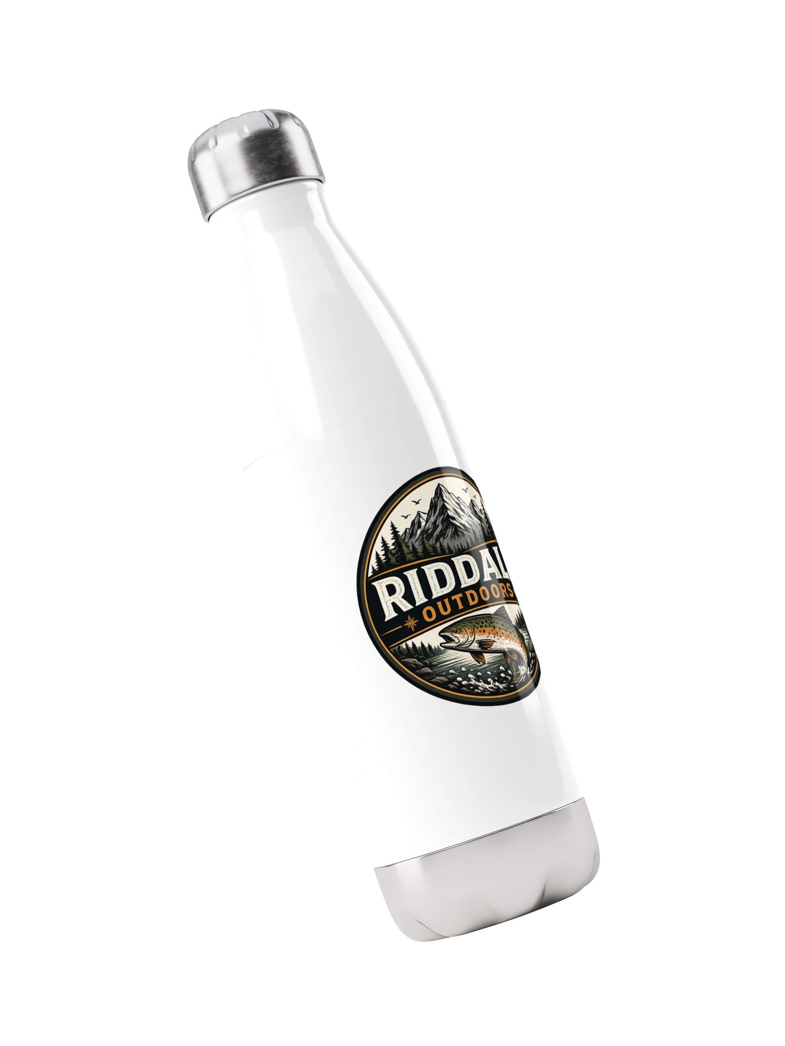 Riddall Outdoors - Water Bottle product image (3)