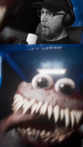 Don't FORGET to Smile 😱

The #Subliminal DEMO is a phenomenal treat of Nostalgia that blends uneasy feelings into moments of ...