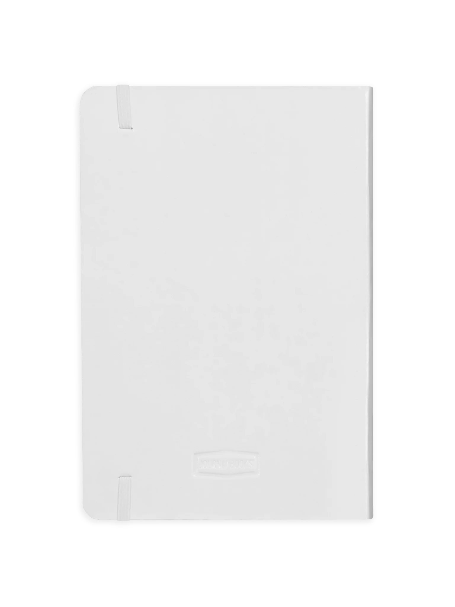 Gapology Hardcover Notebook - White product image (2)