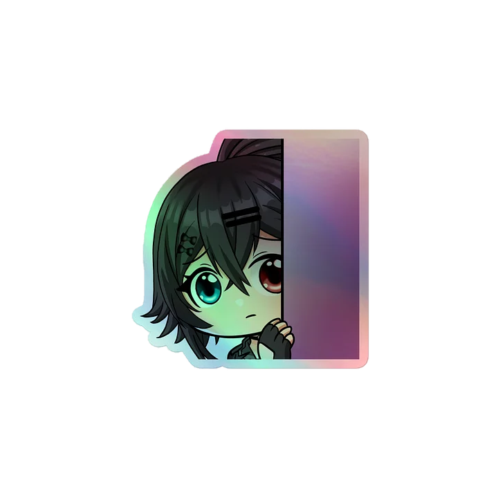 [Limited] Legendary Lurk Sticker product image (1)