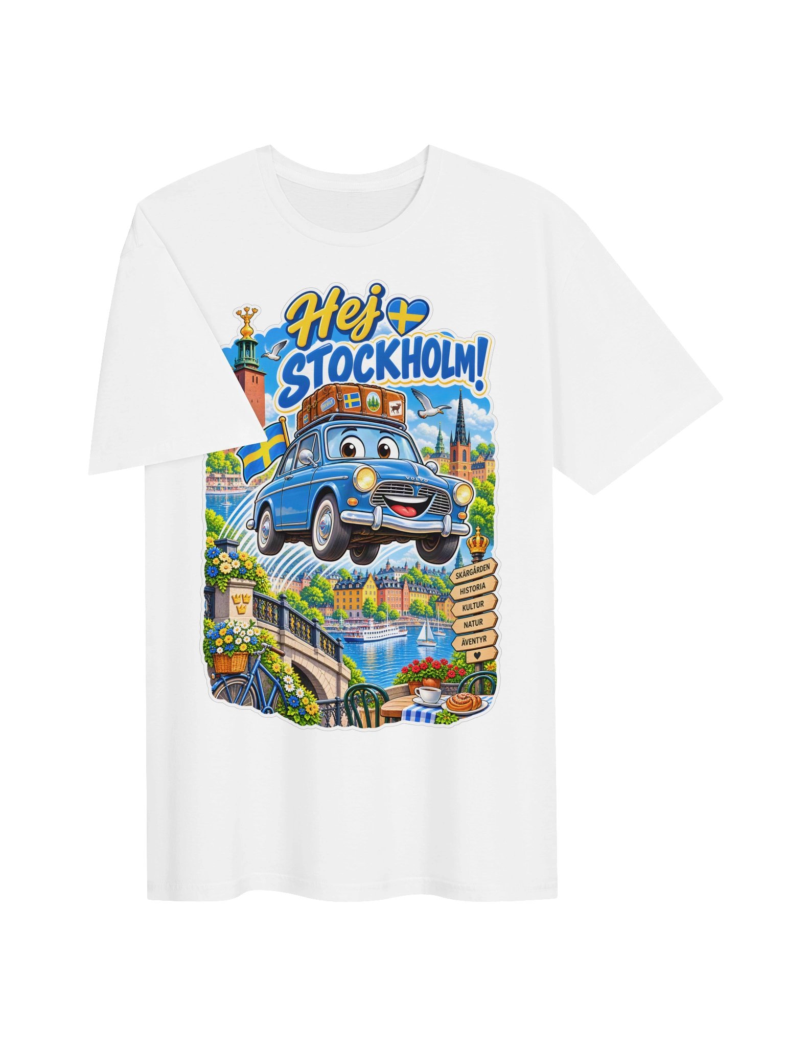 Hej Stockholm product image (3)