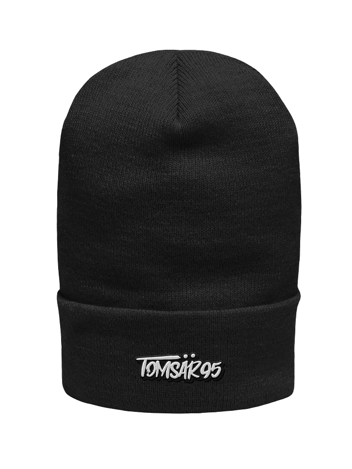 Beanie product image (2)
