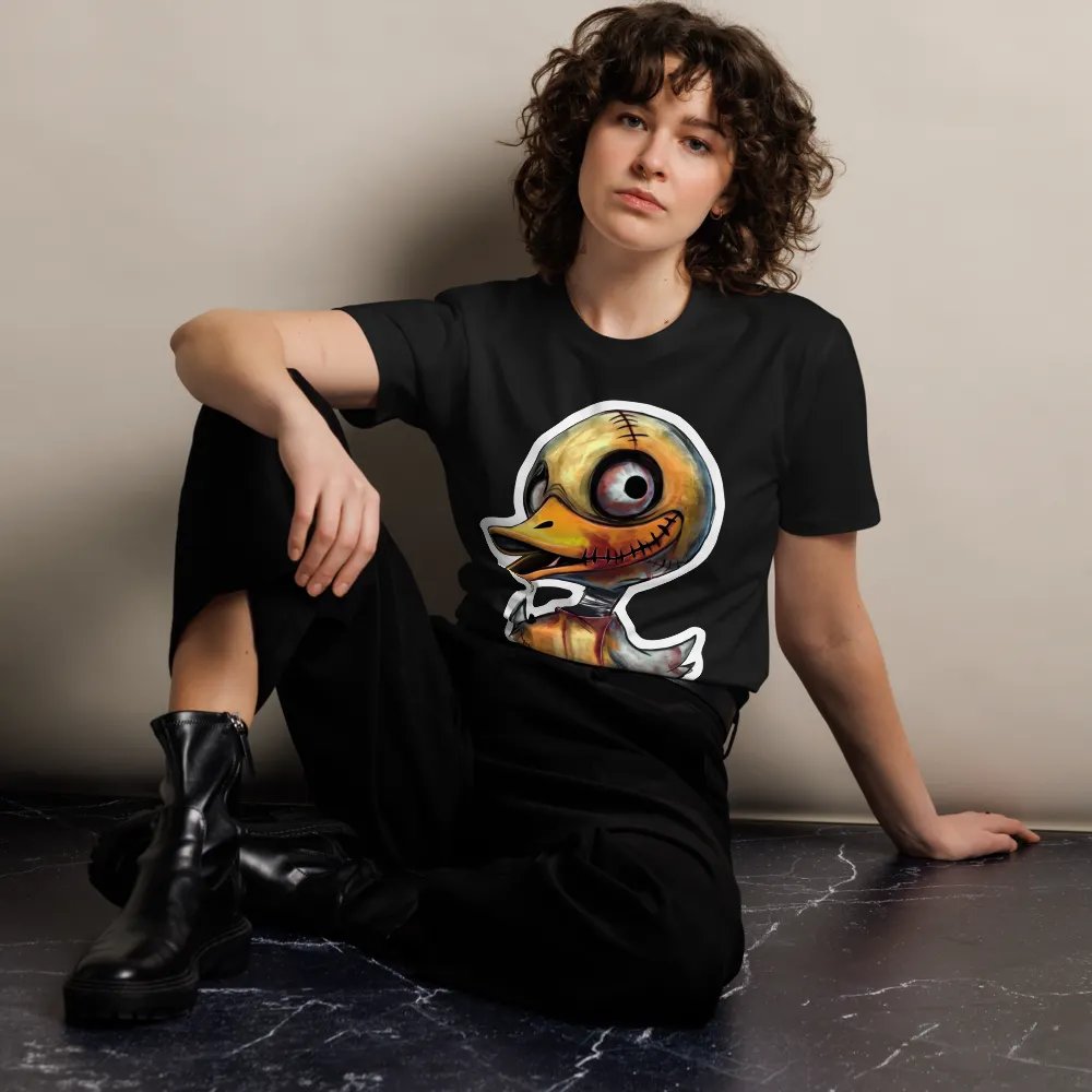 Mr. Quack product image (13)