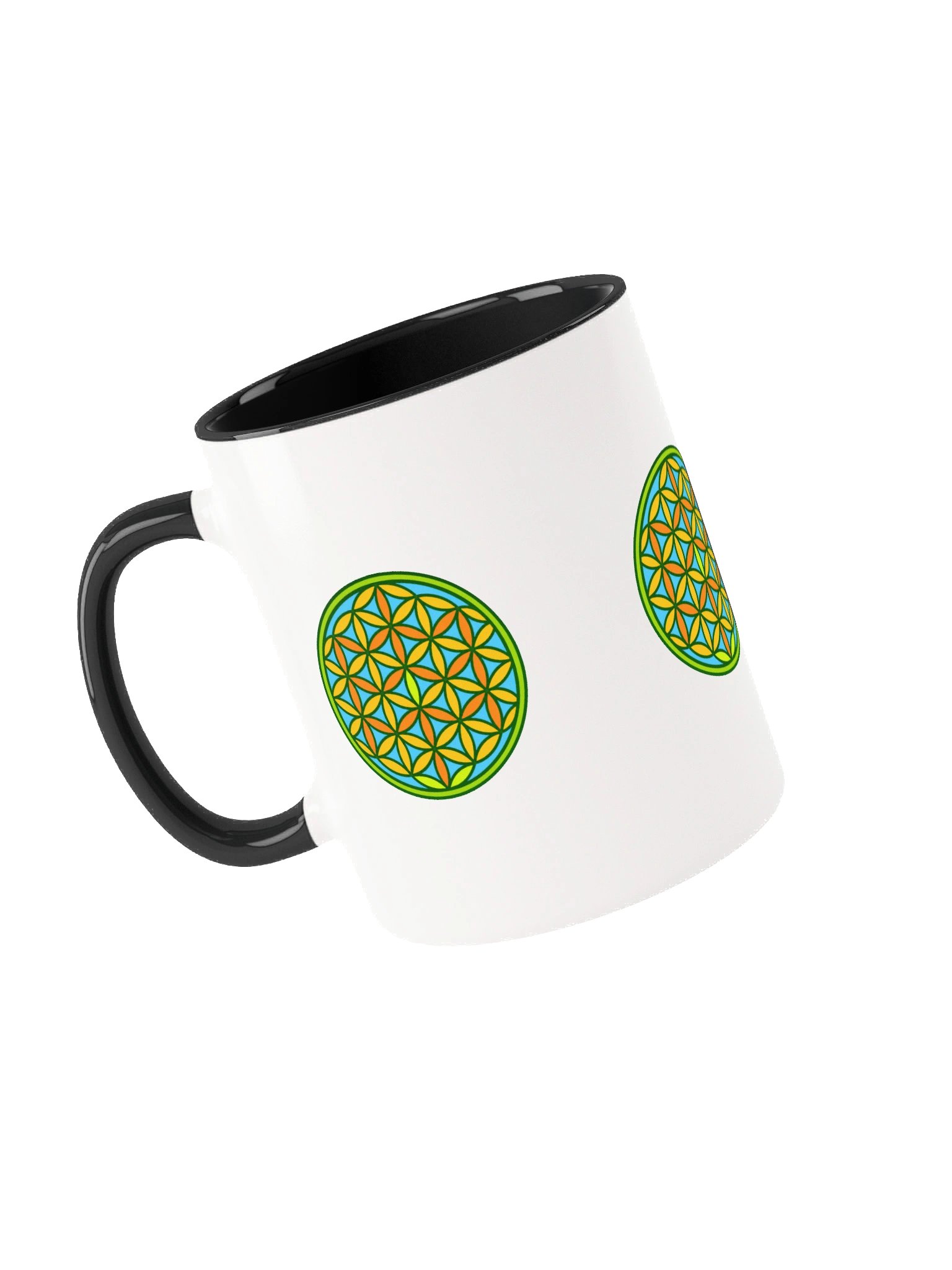 Mandala Bloom Color Mug product image (44)