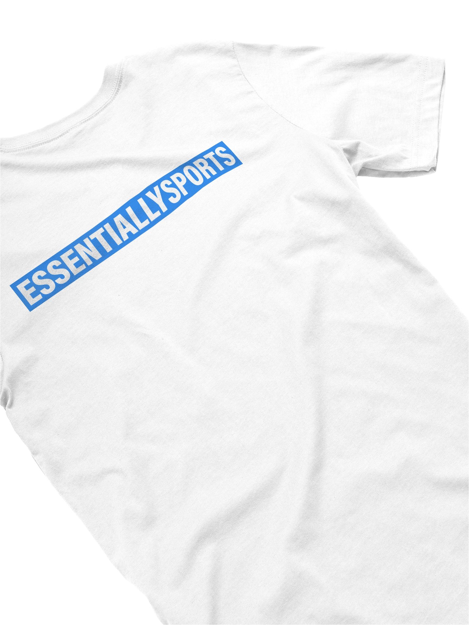 EssentiallySports Supersoft T-shirt product image (12)