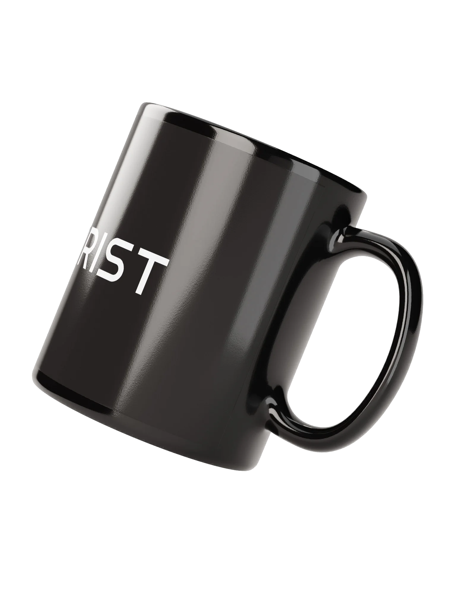 Lonely Wrist OG Black Mug product image (4)