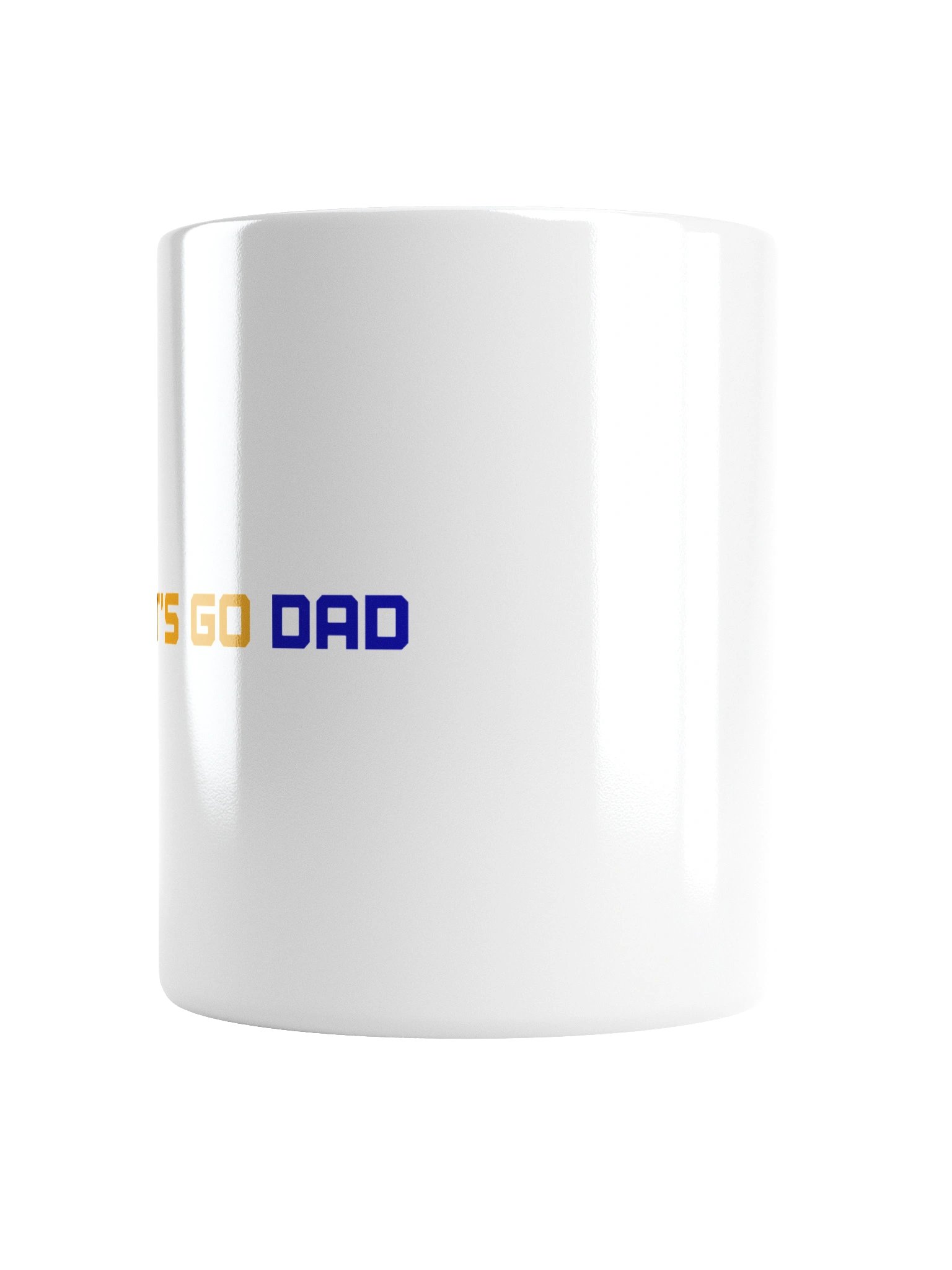 Let's Go Mug product image (11)