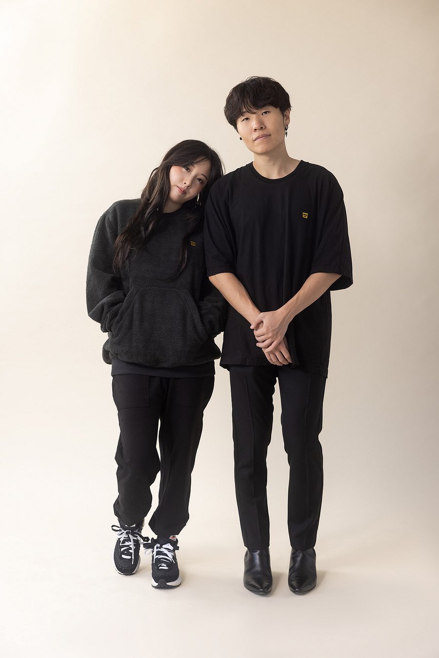 Classic Patch Tee product image (7)