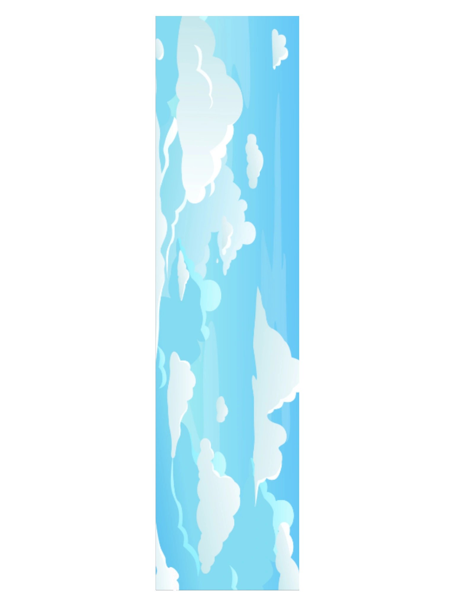 cult classic long sticker product image (3)