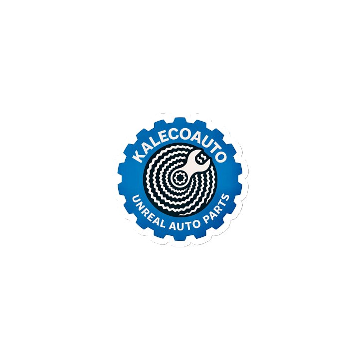 Modern Logo Magnet product image (1)