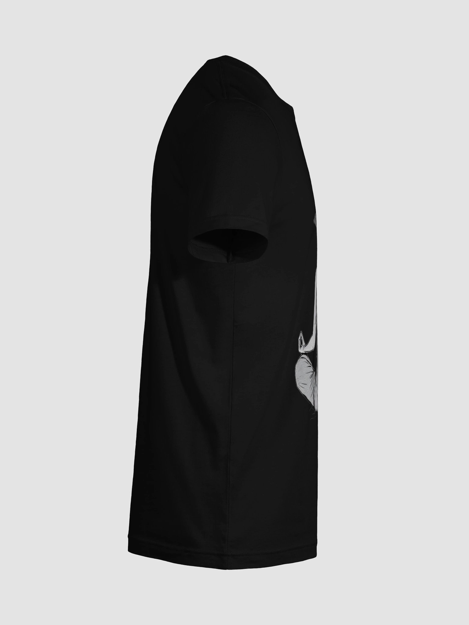 Witchy Meditation T-Shirt product image (12)