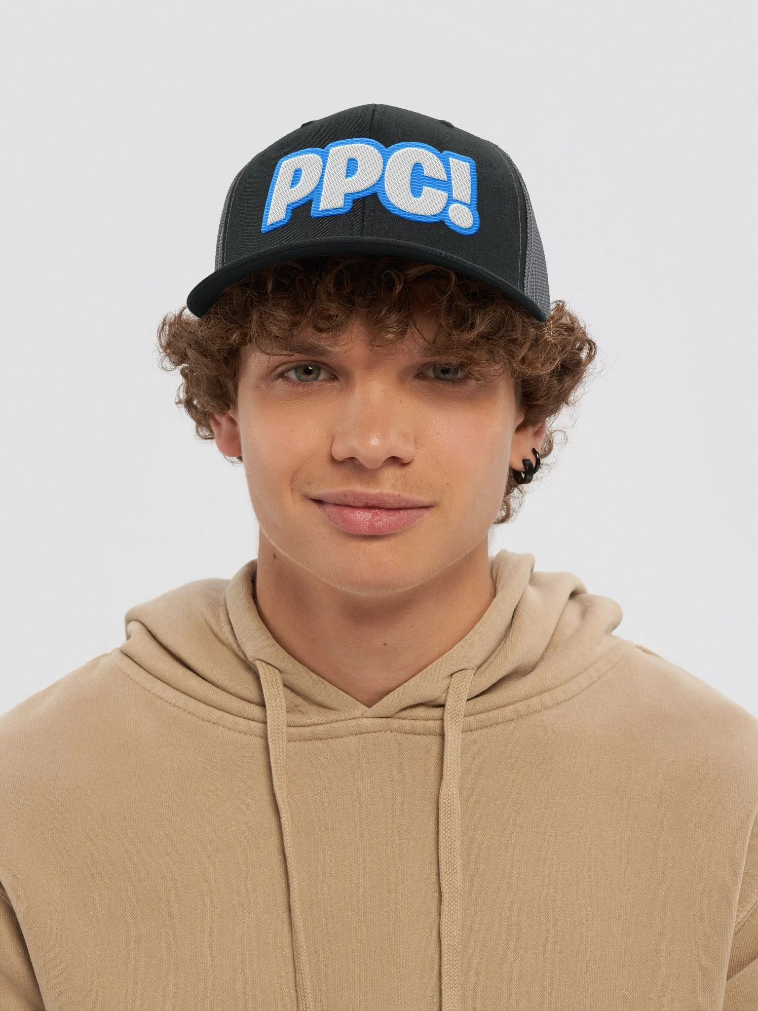 PPC Trucker Hat product image (5)