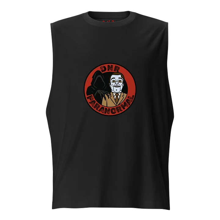 DnR Sleeveless Tee product image (1)