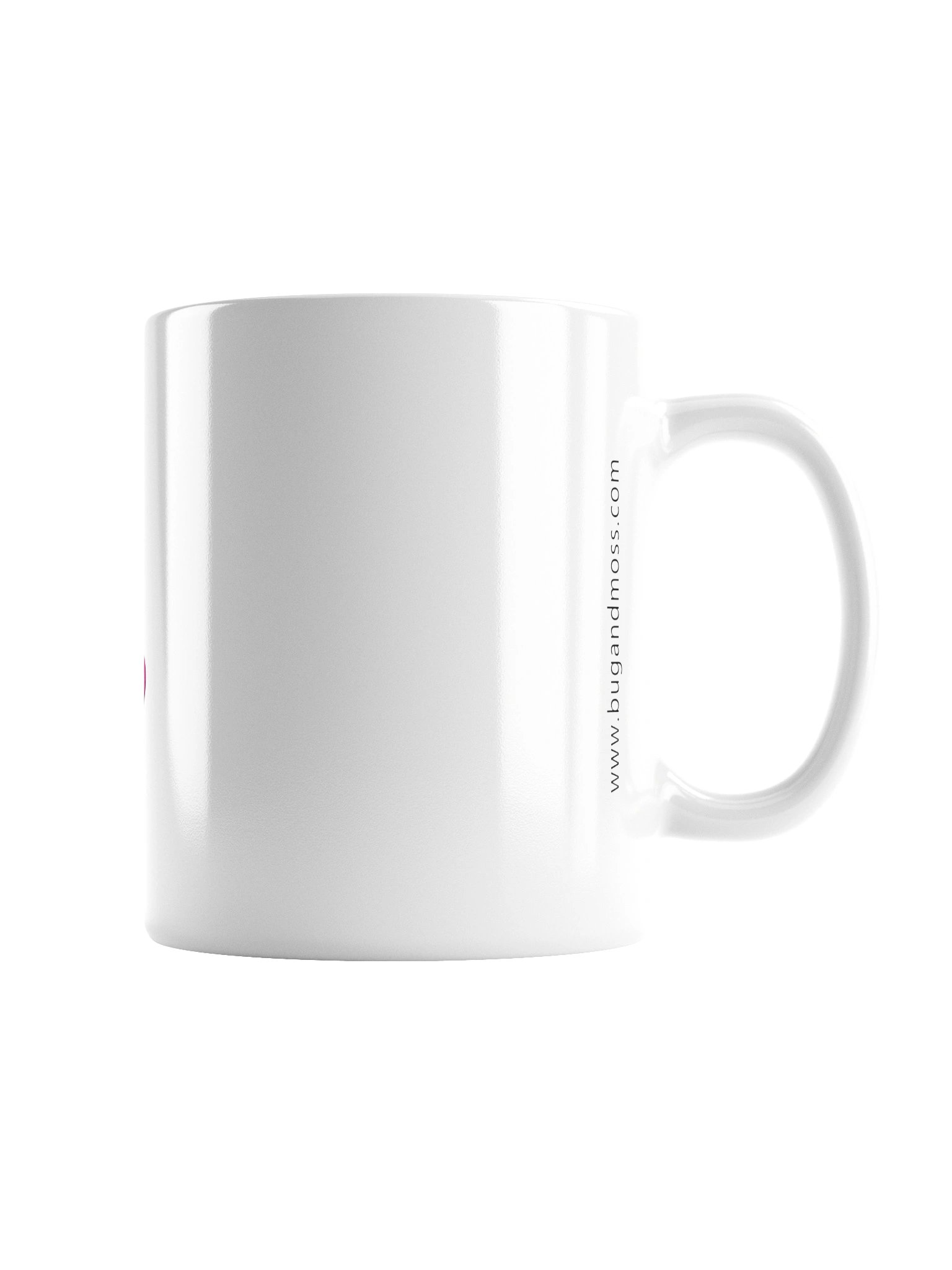 DOES Bug and Moss is GAY? Mug product image (3)