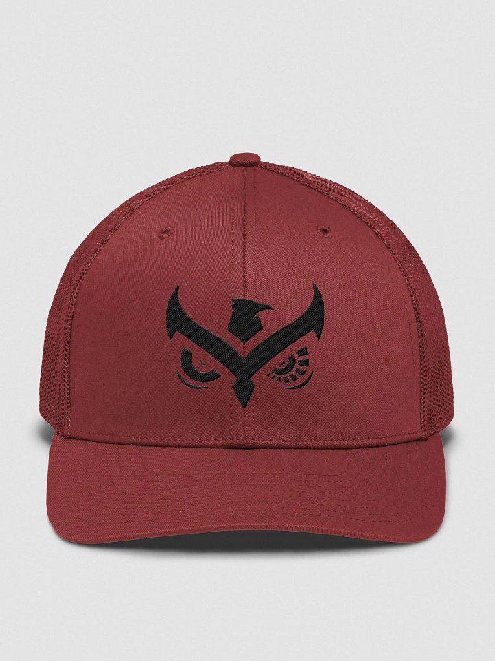 POBO Trucker Cap product image (1)