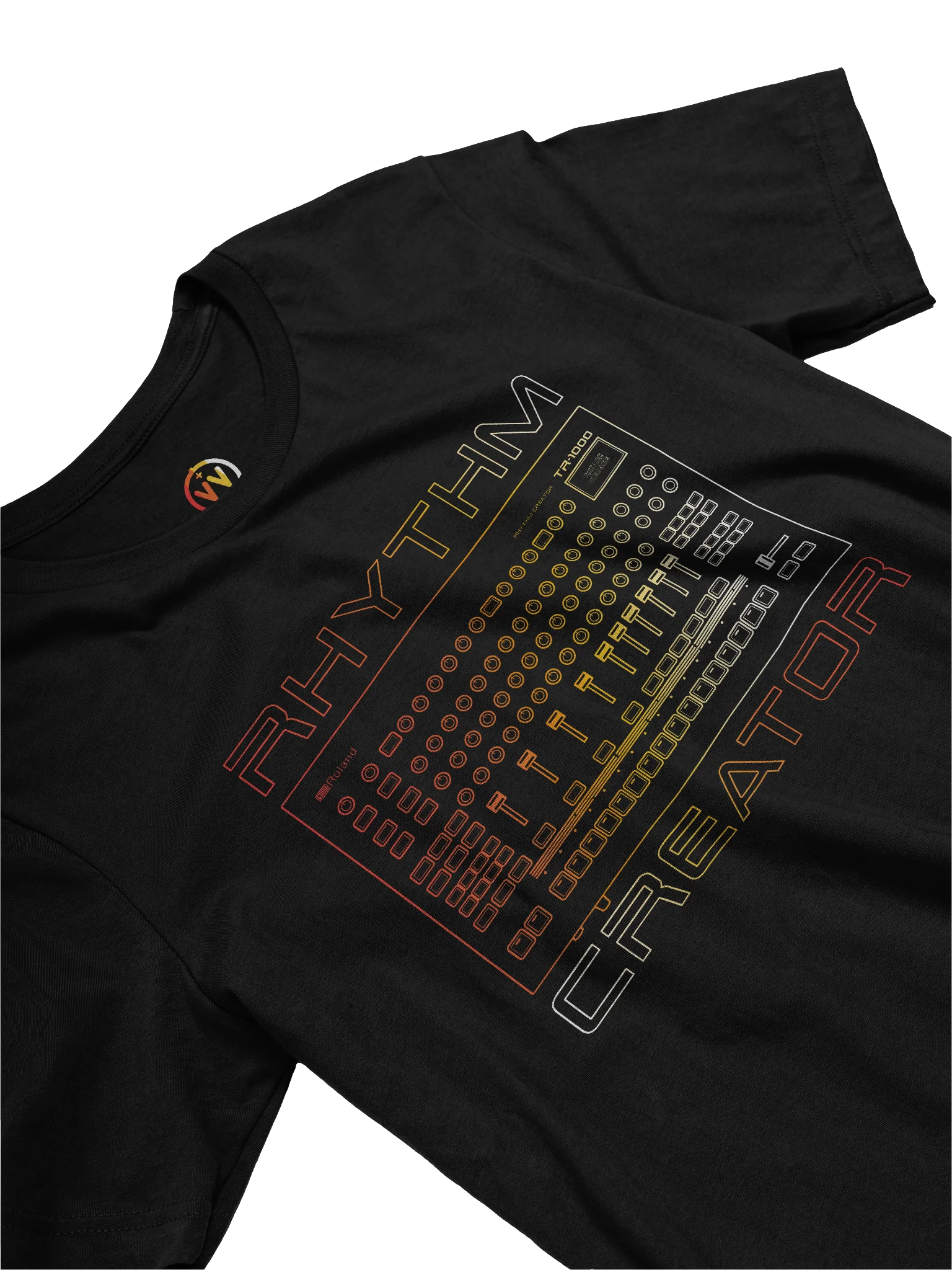 TR1000 T-Shirt 
