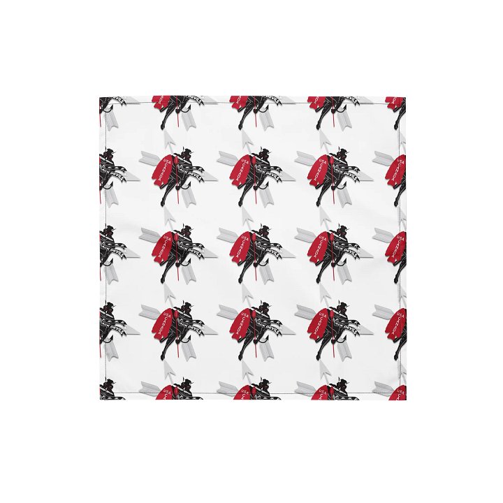 Devil's Brigade Riding Bandana product image (1)