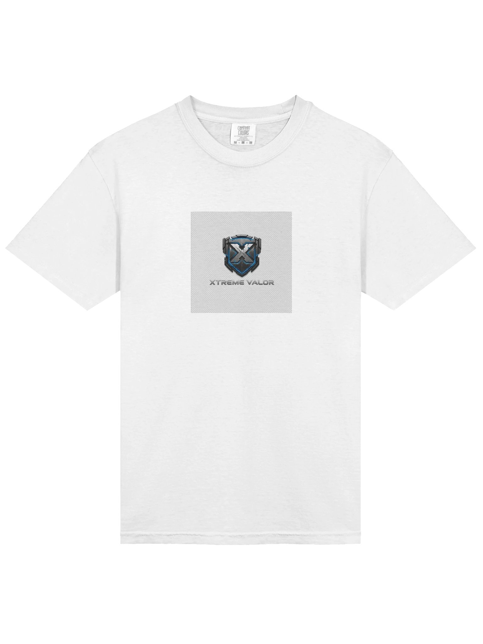 Xtreme Valor Shield T-Shirt product image (11)