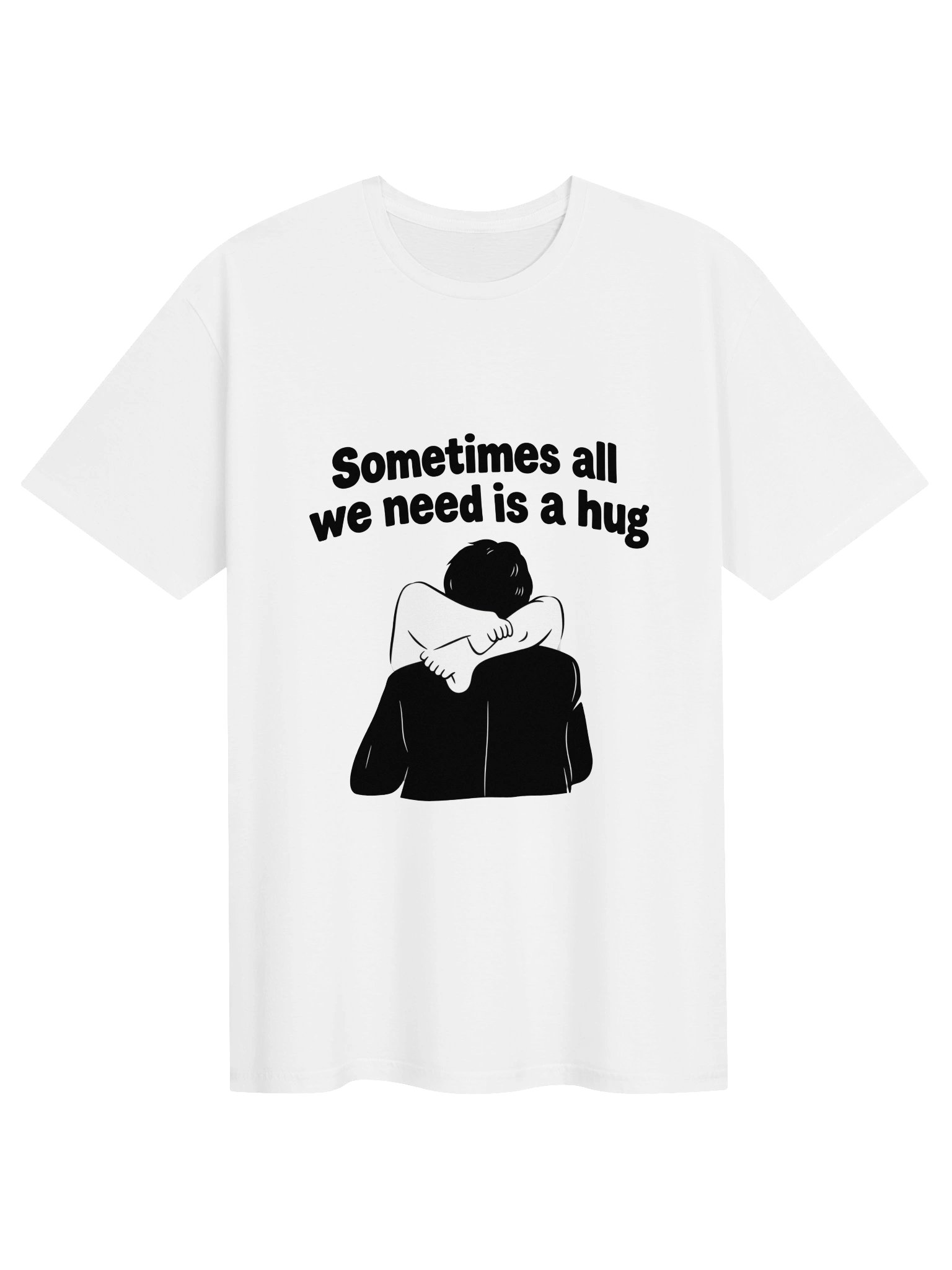 All We Need Is a Hug product image (111)
