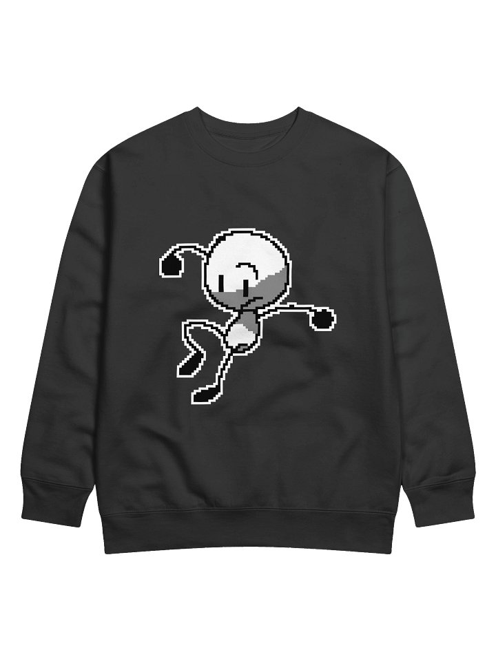 16-Bit Verzee Premium Sweatshirt product image (1)